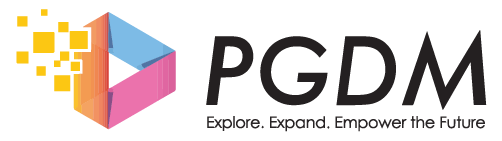 PGDM Logo
